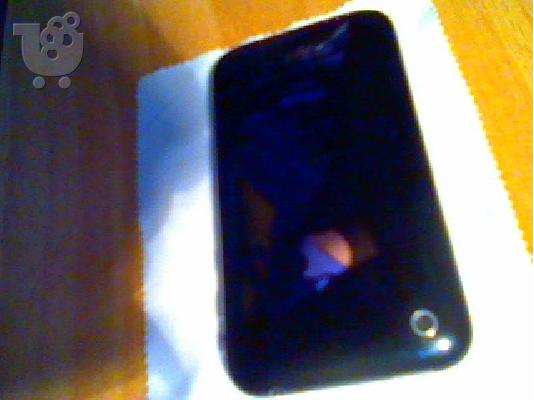 i phone 3GS 16GB black